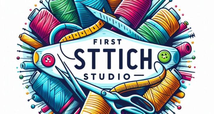 First Stitch Studio