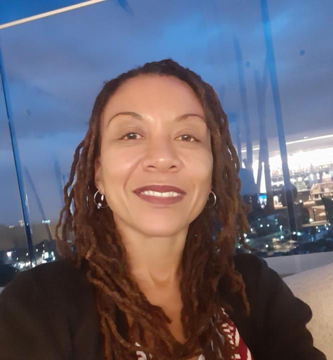 Pamela Ehlers-Matani