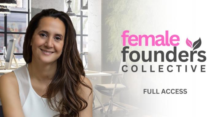 Female Founders Collective
