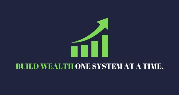 The Wealth Operating System