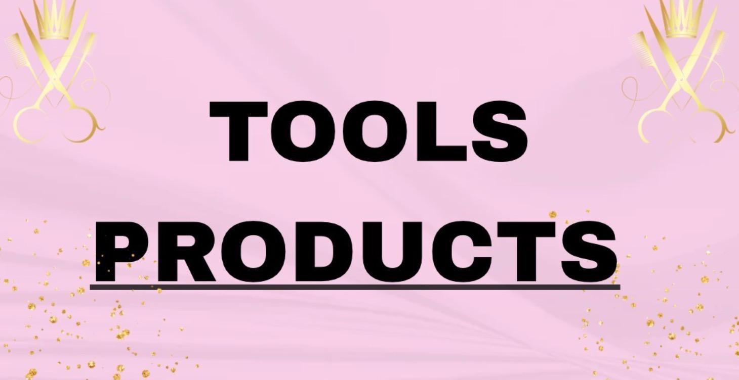 Products and Tools