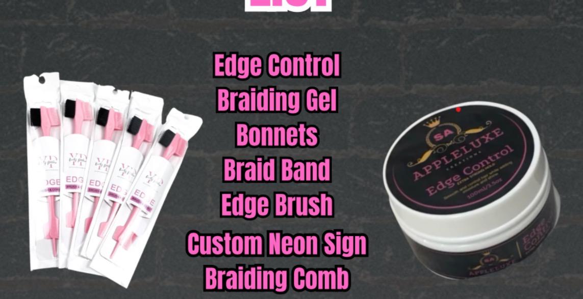 Wholesale Vendors List