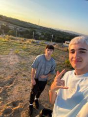 Diego Murillo Pastor