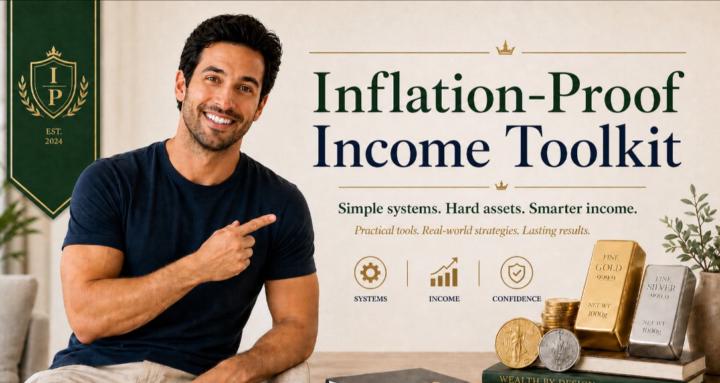 Inflation-Proof Income Toolkit