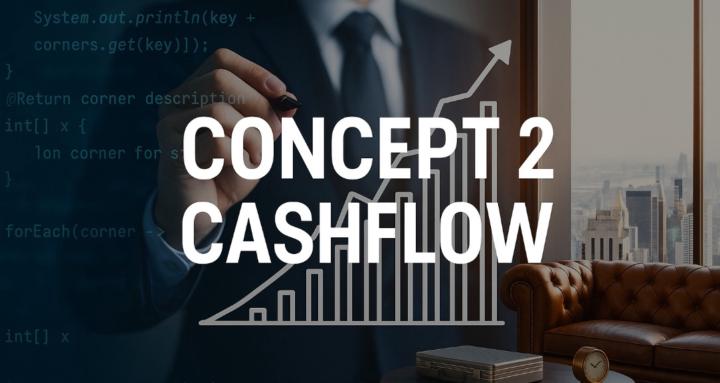 The [Concept 2 Cashflow] Crew