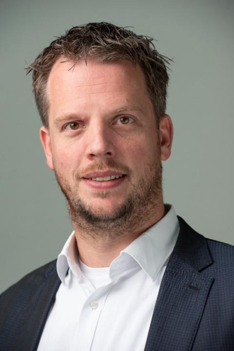Thomas Werkhoven