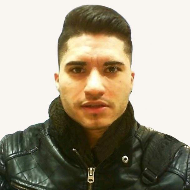 Mauricio Zeballos
