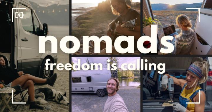 Nomads Tribe