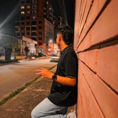 Alejandro Martinez