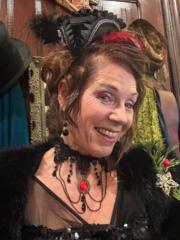 Eva Cooley