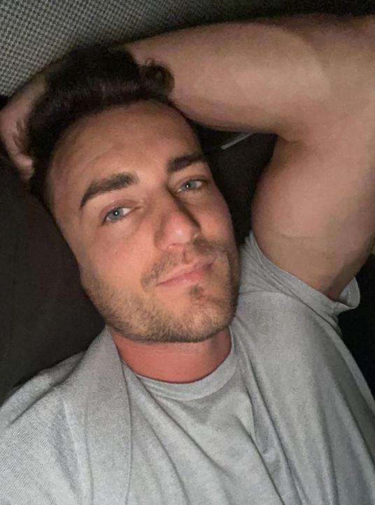 Lukas Hinterbauer