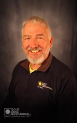 Ron Hawkins