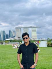 Manoj Chamlagain