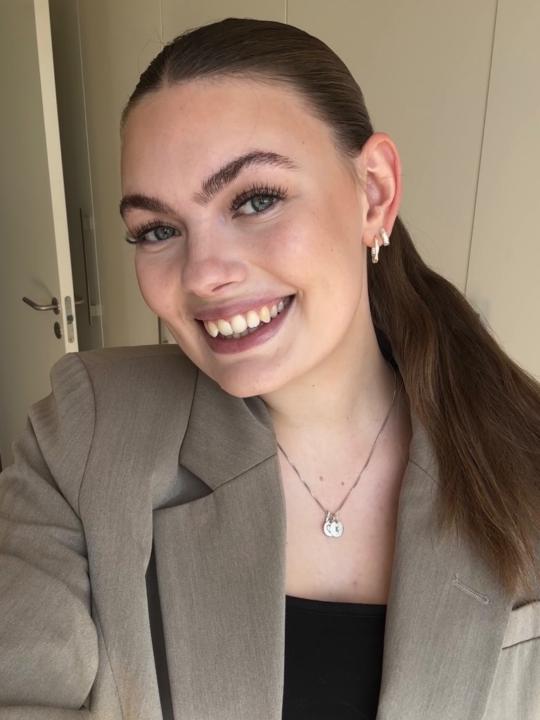 Kathrine Rimmen Jensen