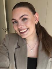 Kathrine Rimmen Jensen