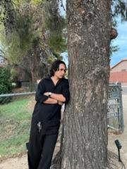 Anthony Huerta