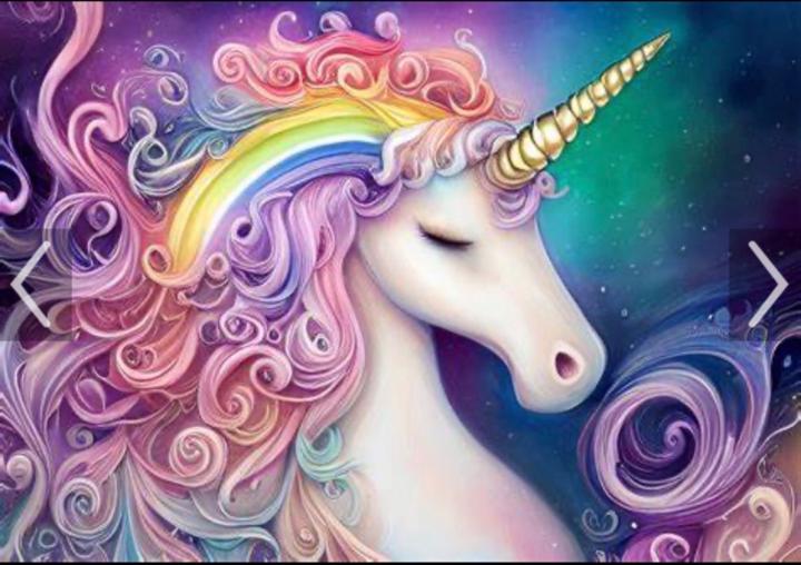 Everyday Unicorns