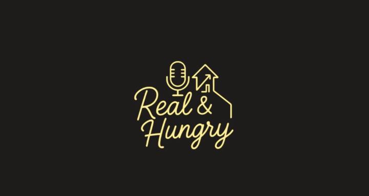 Real & Hungry Academy