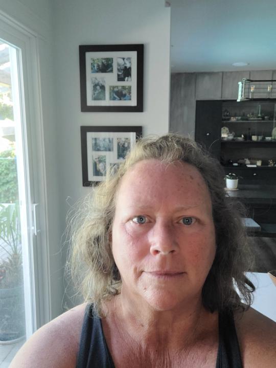 Kathy Spence
