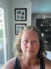 Kathy Spence