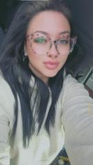 Ashlee Hawkins