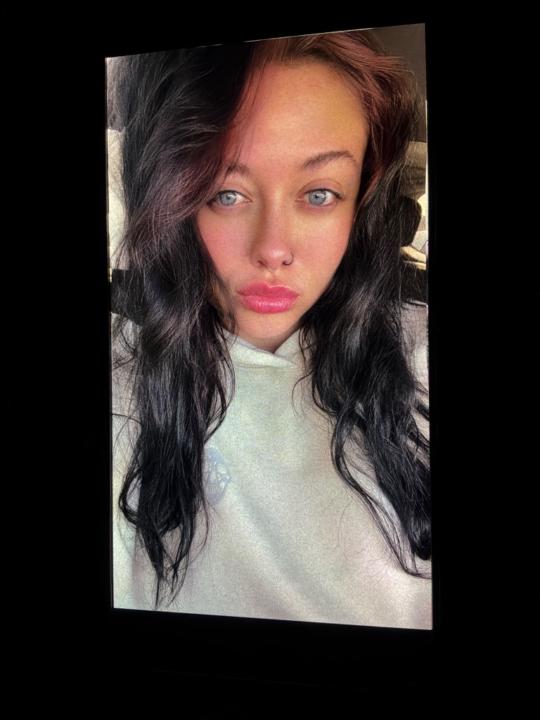 Ashlee Hawkins