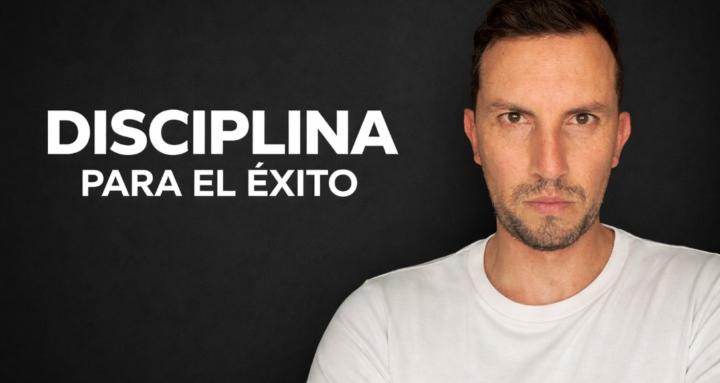 Disciplina para el Éxito