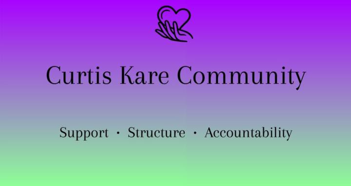 Curtis Kare Community
