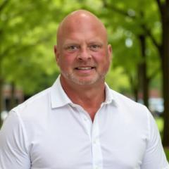 Cory Cooper