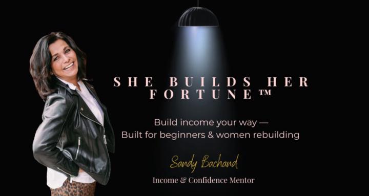 She Builds Her Fortune™ 
