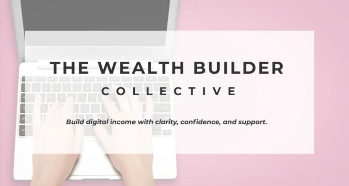 Wealth Builder Collective