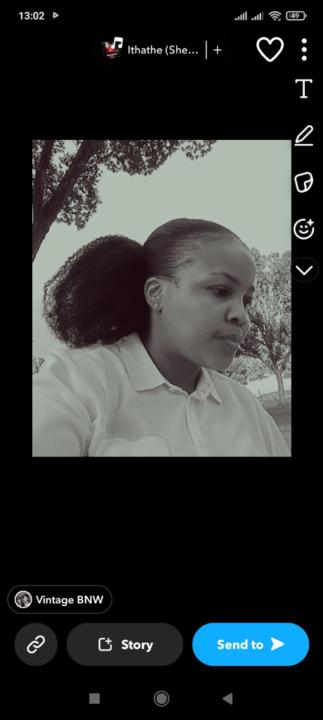 Germinah Nkosi