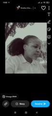 Germinah Nkosi