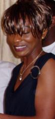 Gracia Phillips