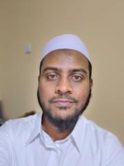 Mohammad Taha Khot