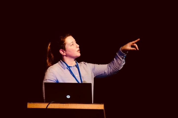 Eloïse Colas Lebouc