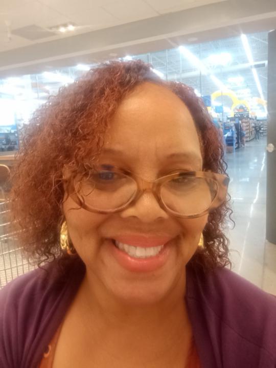 Tonya Belcher