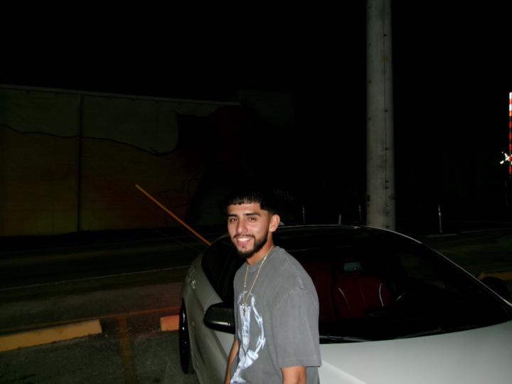 Axel Guzman
