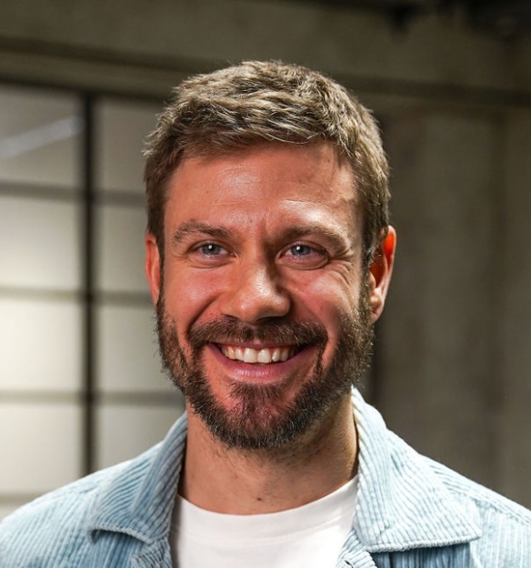 Andreas Küffner