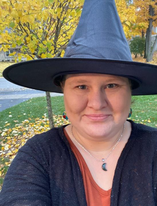 Katie Andrews Potter