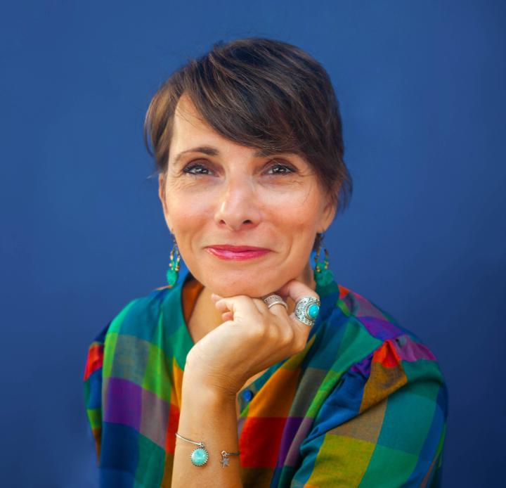 Béatrice Encinas Almodovar