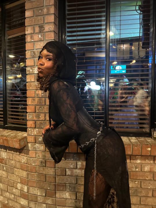 Susana Patricia Da Silva