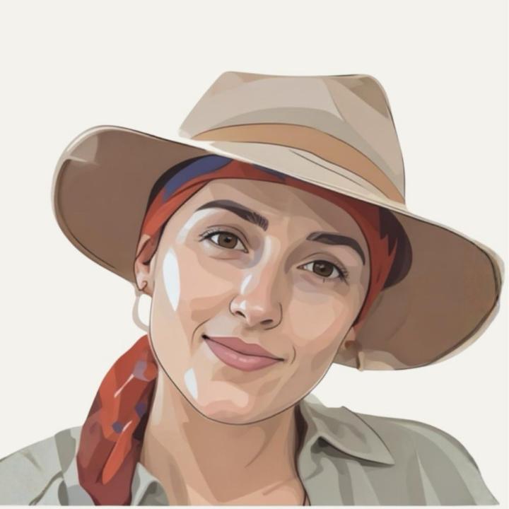 Celia Martínez