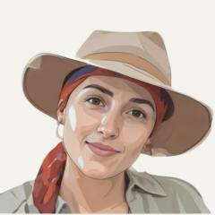 Celia Martínez