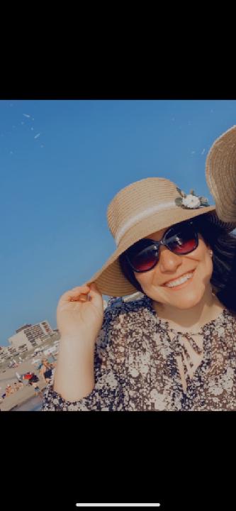 Gina Raoul
