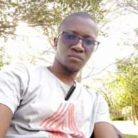 Shimoka fredrick Mundia