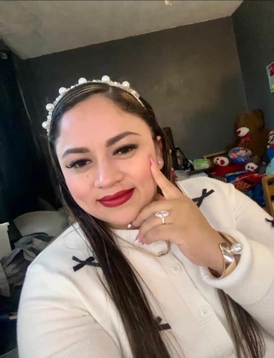 Karina Ninoska Núñez Madrigal