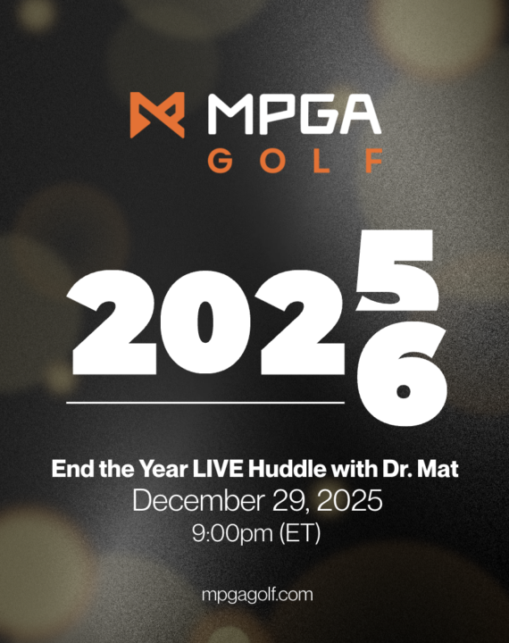 How You Finish The Year Matters!