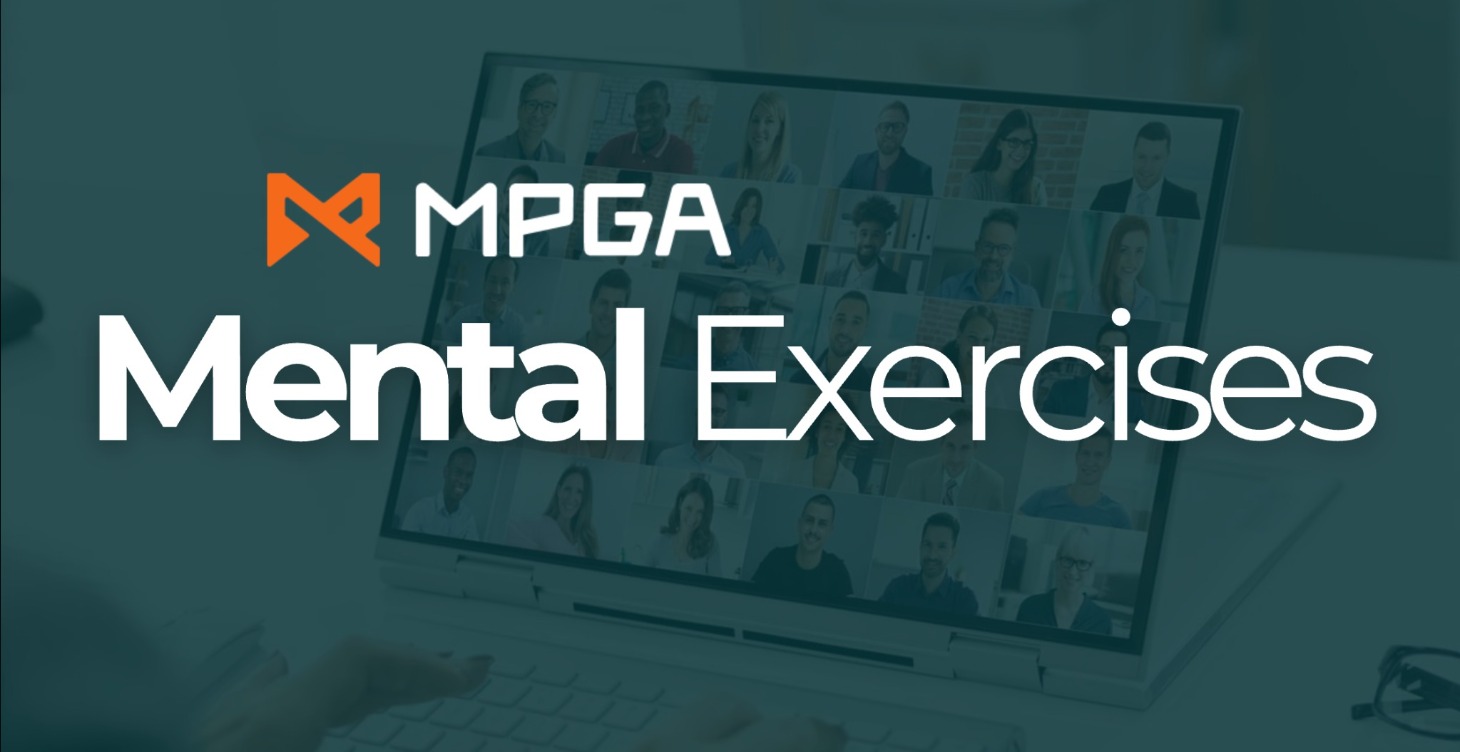 MPGA Mental Exercises