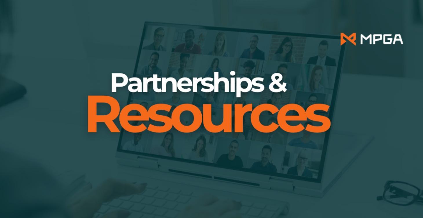 Partnerships & Resources